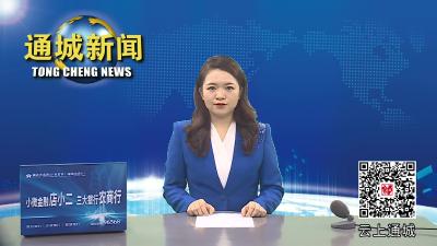 视频-通城县河湖长制工作入选全省十大典型案例