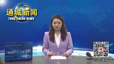 视频-全市“拼搏赶超”2023年第4次会议召开 