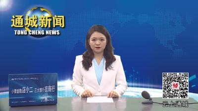 视频-县领导带队赴江苏、浙江开展招商考察活动