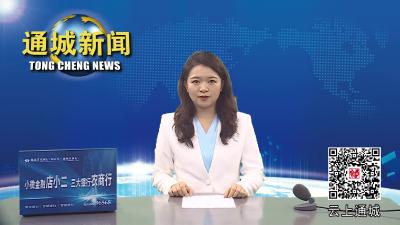视频-神操作！通城一男子盗窃监控摄像头反被拍下 