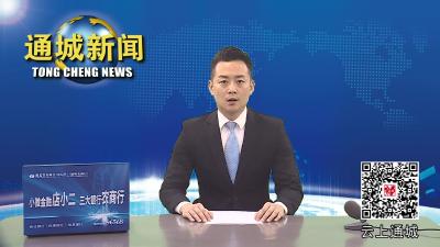 视频-【争先出彩 勇作示范】五里镇尖山村：践行“五共”理念 书写共同缔造美好生活新篇章