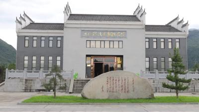 视频-修水县关工委来通城调研