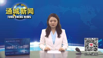 视频-通城：多部门联合开展互联网销售危险化学品专项治理行动 