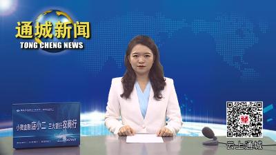 视频-通城集中销毁一批“炸街”摩托车 