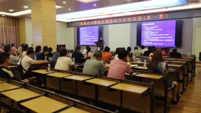 视频-通城举行心脑防治规范化诊疗培训班 保护患者生命安全 