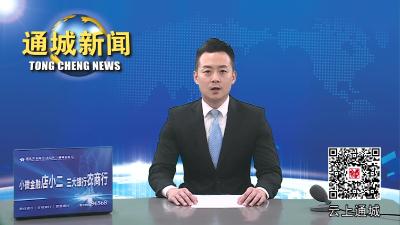 视频-共青团通城县委：开展创意墙绘活动 扮靓美丽乡村 