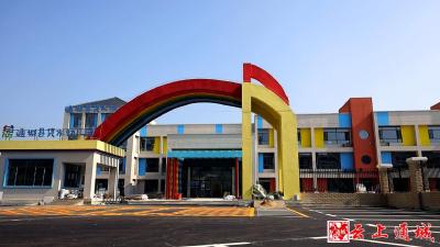 这里，新建5所学校 新增城区学位3500个！