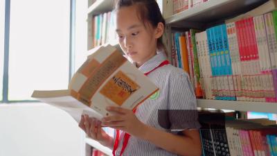 V视｜新时代好少年—梁笑颜