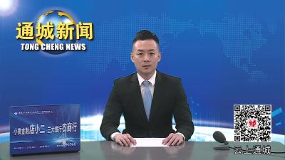视频-表彰先进！隽水镇推进项目建设攻坚月行动 