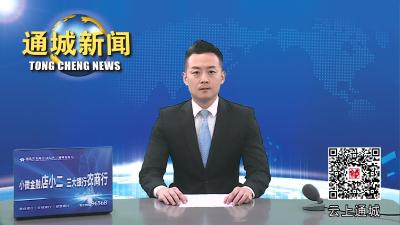 视频-通城县防溺水工作会议要求：全链条明责履责 织密防溺水“责任网” 