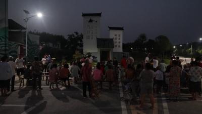 视频-守护群众“钱袋子” 通城反诈宣传不停歇 