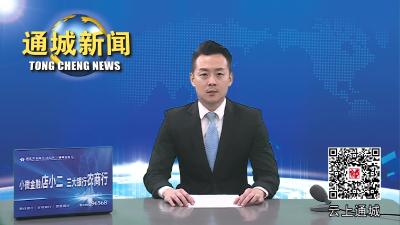 视频-通城县召开城市综合管理工作8月份联席会 