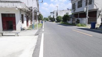 视频-通城县开展第八个“中华慈善日”暨“湖北慈善周”活动 