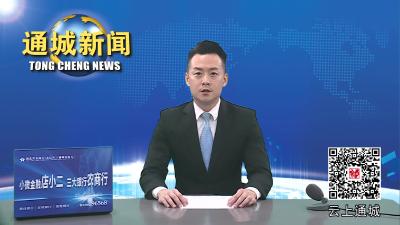 视频-杨修伟到县信访接待中心接待来访群众 