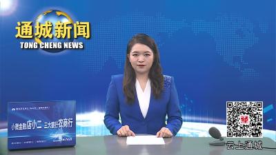 视频-通城县人民检察院举办“生态环境公益诉讼检察助力美丽中国建设”检察开放日活动 