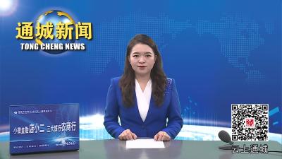 视频-通城：“扫黄打非”进校园 上好开学第一课 