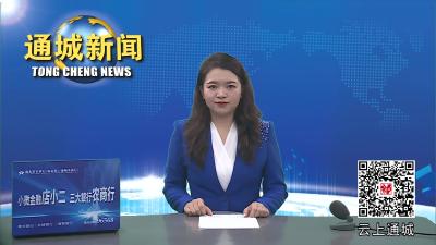 视频-刘中英率队赴赤壁市开展省内区域协作帮扶对接活动 