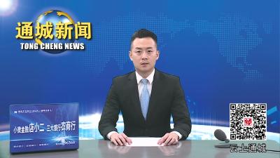 视频-2023年咸宁市普通公路建设管理工作会在通城召开 
