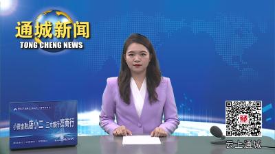 视频-杨修伟实地勘察项目建设并开展助企纾困工作 