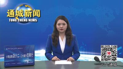视频-【我的城 在焕新】通城集中拆除违建 涉及这4个小区 