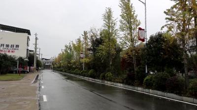 视频-【聚焦黄袍山自行车赛】通城县市场监管局：全力做好赛事食品安全保障工作 