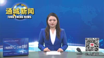 视频-刘中英率队赴省级在隽定点帮扶单位和驻村帮扶单位开展对接工作