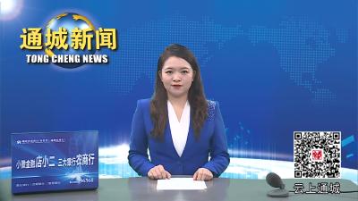视频-通城县领导为党校秋季主体班学员专题授课：争做新时代清正廉洁、担当作为的好干部