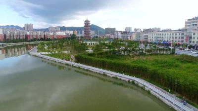 视频-通城县获批湖北省公共供水管网漏损治理省级试点城市示范县 