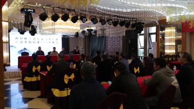 视频-湘鄂赣三省九县（市）第六届象棋联赛在通城县开幕 