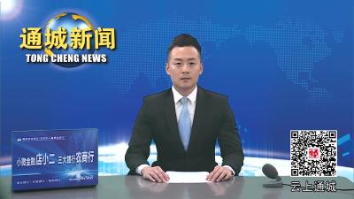 视频-省总工会来通城调研 