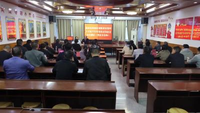 视频-通城开展巩固拓展脱贫攻坚成果同乡村振兴有效衔接应知应会知识闭卷测试 