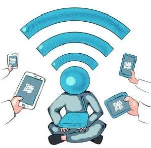 警惕：不要随意蹭免费WIFI！