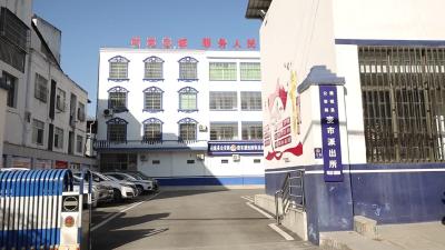 视频-通城公安快侦快破一起摩托车被盗案 