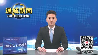 视频-水利部来通城调研中型灌区及农业水价综合改革工作 