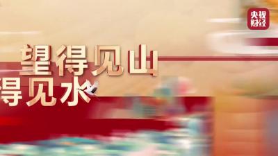 视频｜央视财经《寻百强 看中国》大型融媒体活动走进湖北通城