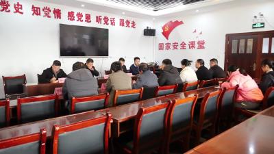 视频-通城县档案局举行基层档案文化阵地授牌活动 