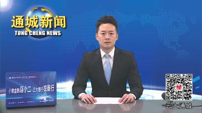 通城县委常委会2023年第24次会议召开