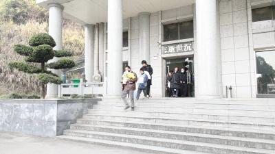 视频-通城：第40例生态葬与大自然和谐共生 