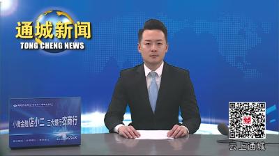 视频-【聚焦两会】政协通城县第十一届委员会第十次常委会召开 