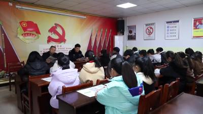 视频-塘湖镇开展“禁毒小达人挑战赛”活动 