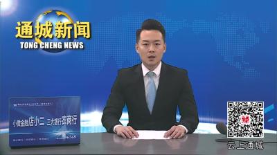 视频-【聚焦两会】通城县人大常委会举行学习贯彻习近平新时代中国特色社会主义思想专题培训 