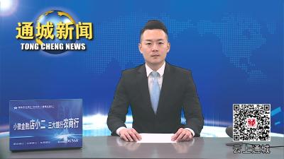 通城打造东冲流域和美乡村示范片 计划投资2.64亿元