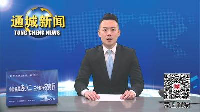 通城县人民政府与县总工会联席会议召开