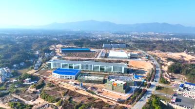 视频-通城新增1家国家级绿色工厂