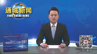 视频-通城县召开违建项目处置工作推进会 