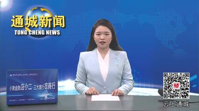 视频-十五届县委第六轮巡察情况集中反馈会召开 