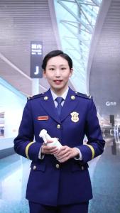 消防宣传｜易燃易爆物品请勿带上公共交通工具