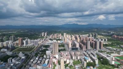 视频-【回眸2023】通城县招商和投资促进中心：招商引资结硕果 蓄势赋能新发展