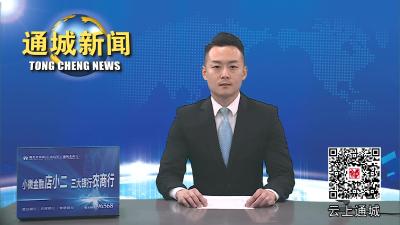 视频-杨修伟督导检查春节期间安全生产和市场保供稳价工作 