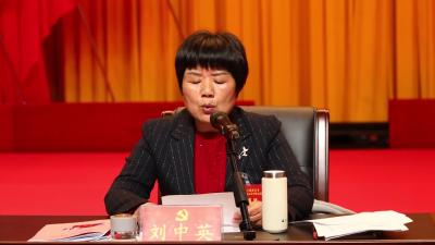 视频-中共通城县委十五届五次全体会议暨全县三级干部大会举行